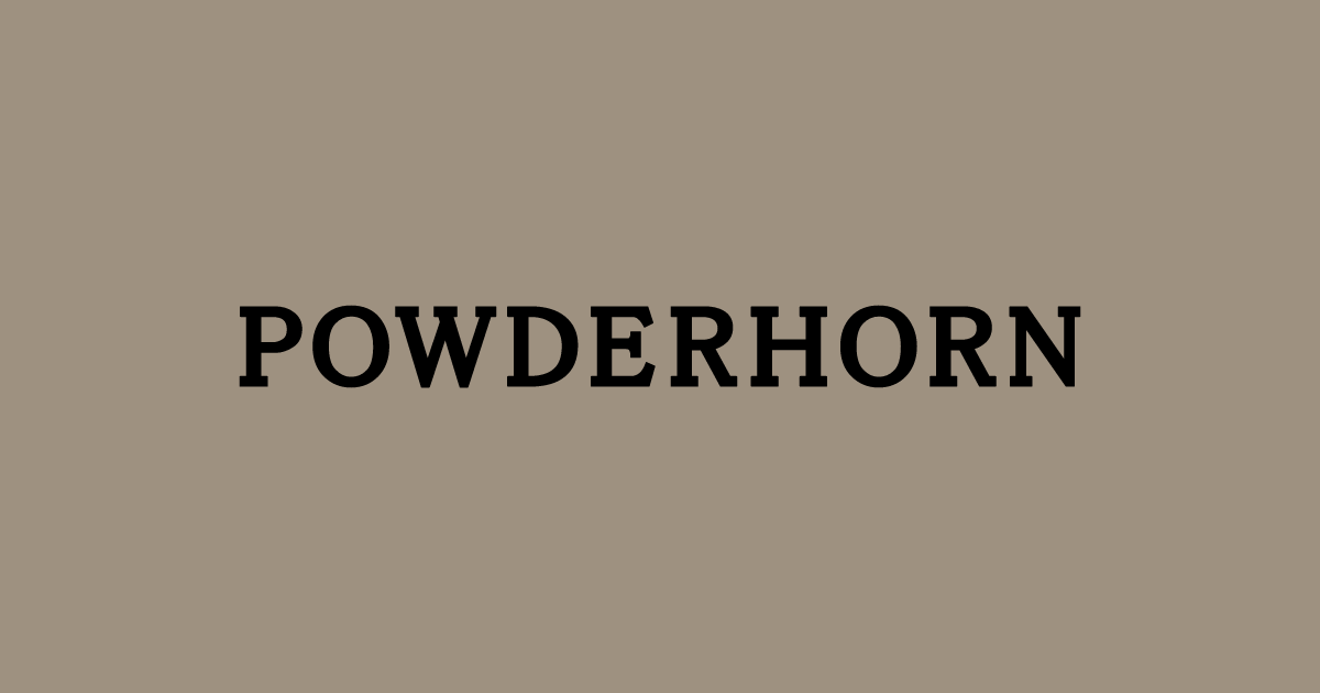 Homepage | POWDERHORN